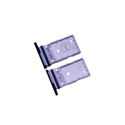 Sim Tray Samsung Galaxy S22/S901 Graphite